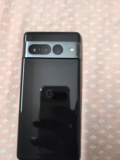 Google Pixel 7 Pro