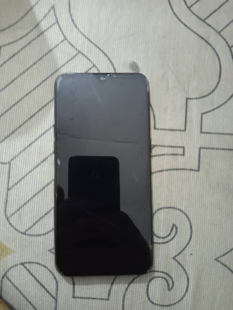 OPPO A1k 2