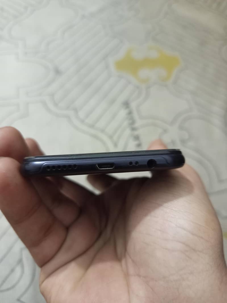 OPPO A1k 3