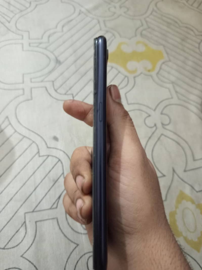 OPPO A1k 4