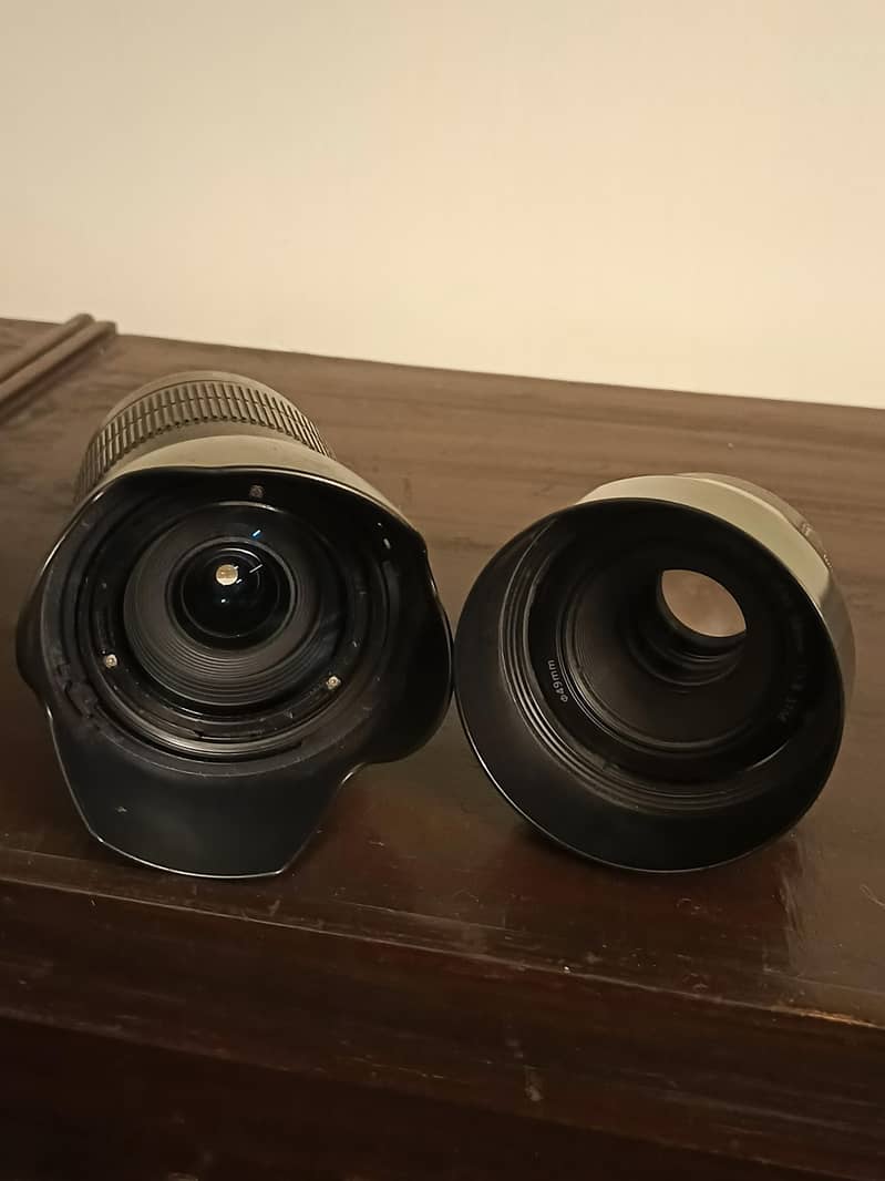 CANON EOS80D DSLR CAMERA 3