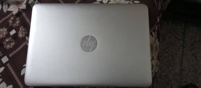 HP laptop Dead