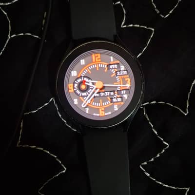 Samsung Watch 4