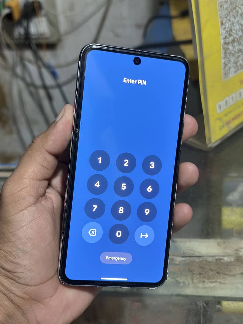 Google Pixel 8 8