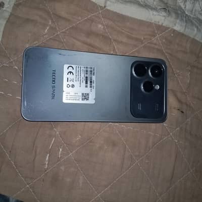 Tecno Other Model / Tecno spark 40