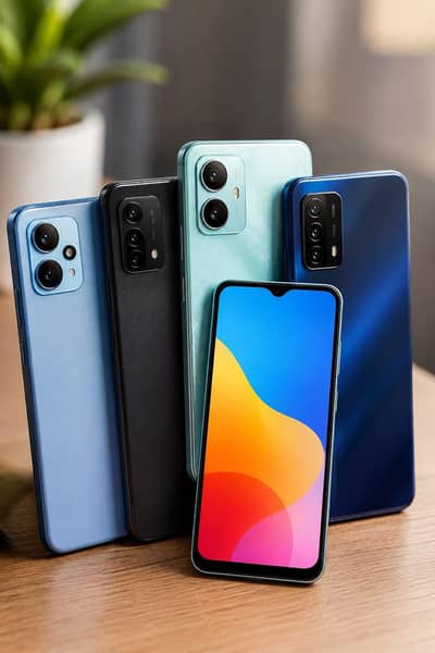 buy your favorite mobile on easy installment plan