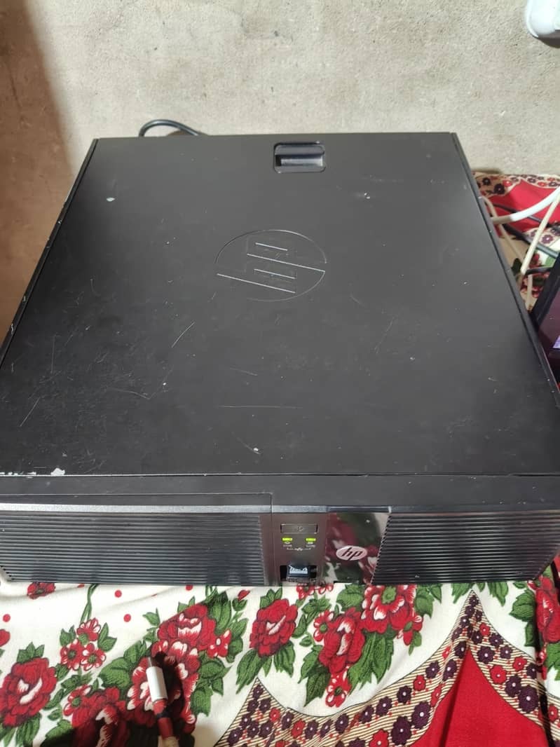 Core i5 4gen 0