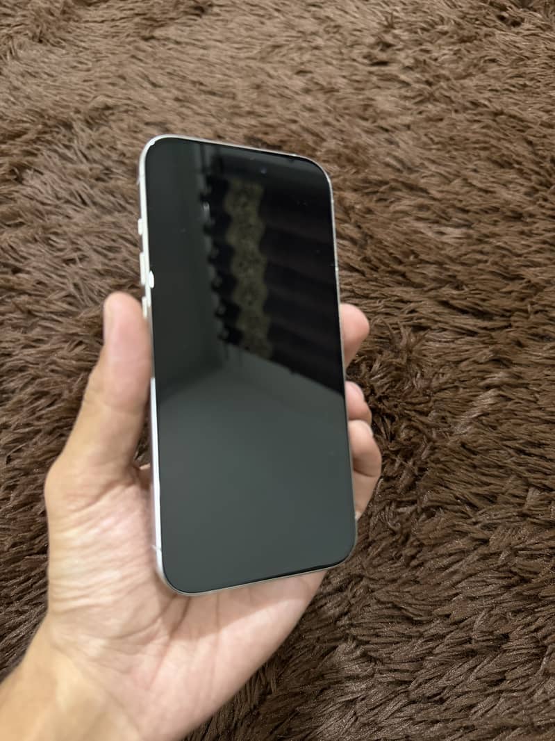 Apple iPhone 15 Pro 4