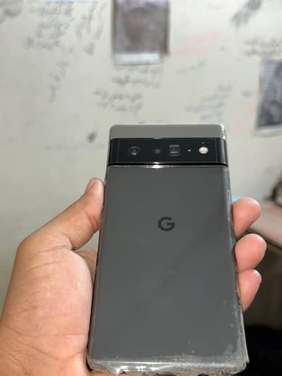 Google Pixel 6 Pro