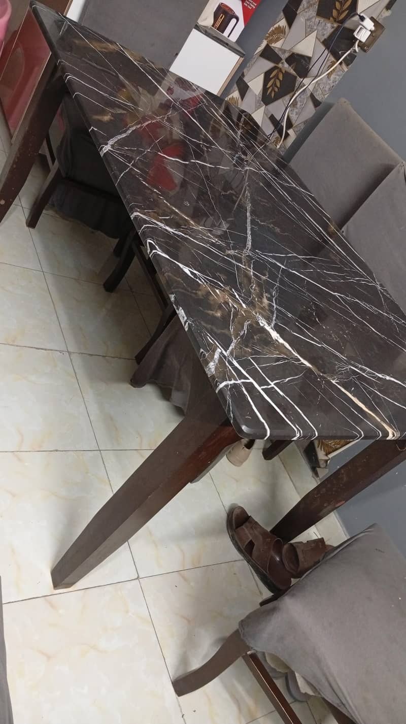 dinning set 2