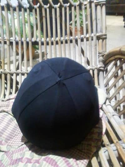original Masuri Double Grill Adjustable Used Helmet In Cheap price