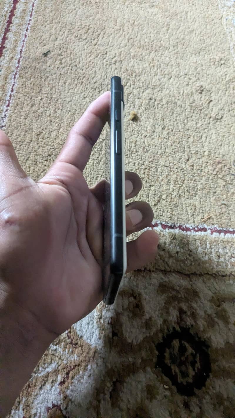 Google Pixel 6a 0