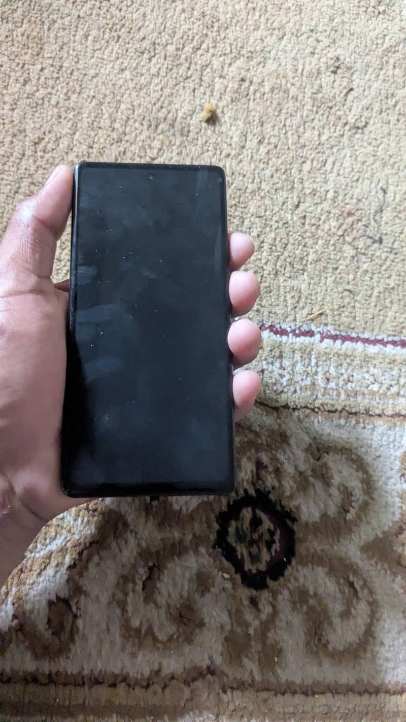 Google Pixel 6a 2