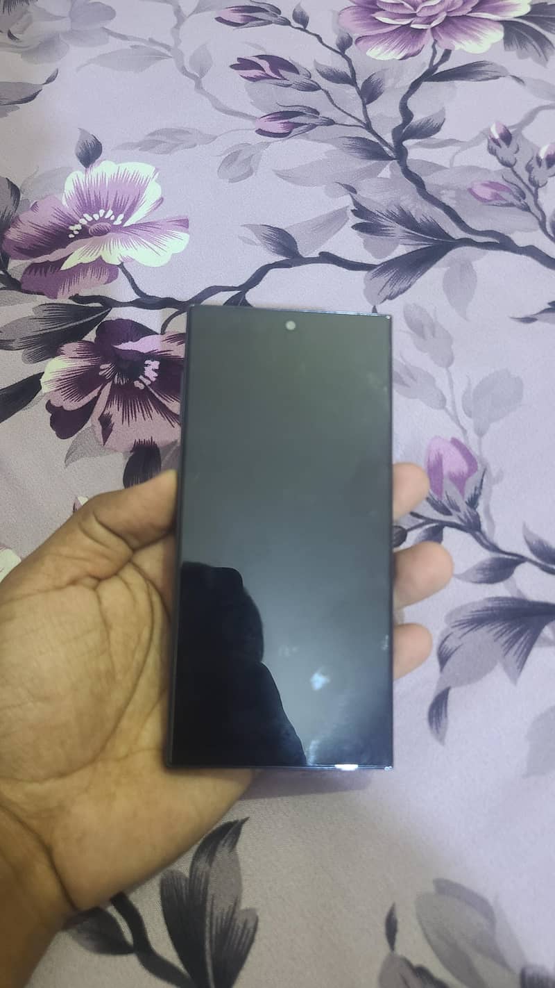 Samsung Mobile Note 10 2