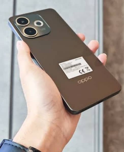 OPPO A5 Pro 1