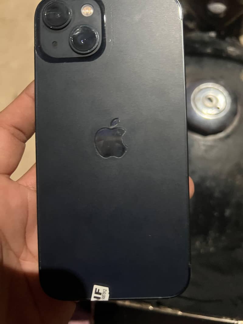 iPhone 13 Waterpack 0