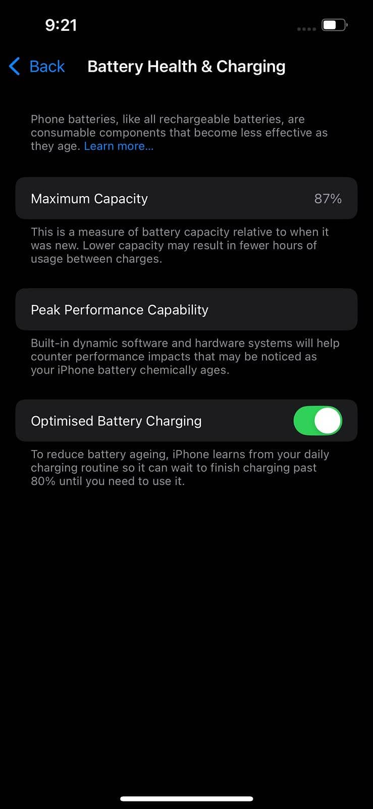 iPhone 13 Waterpack 7