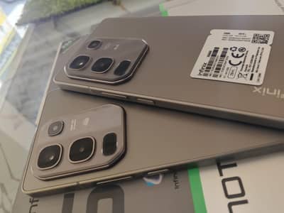 Infinix Note 50 (03051800056)
