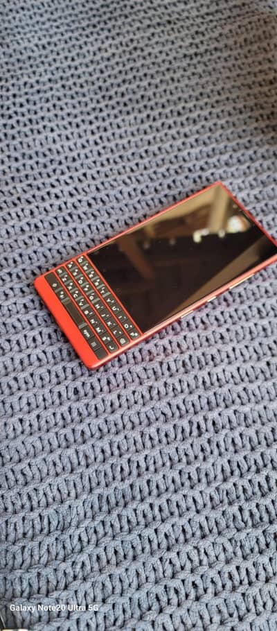 BlackBerry KEY2
