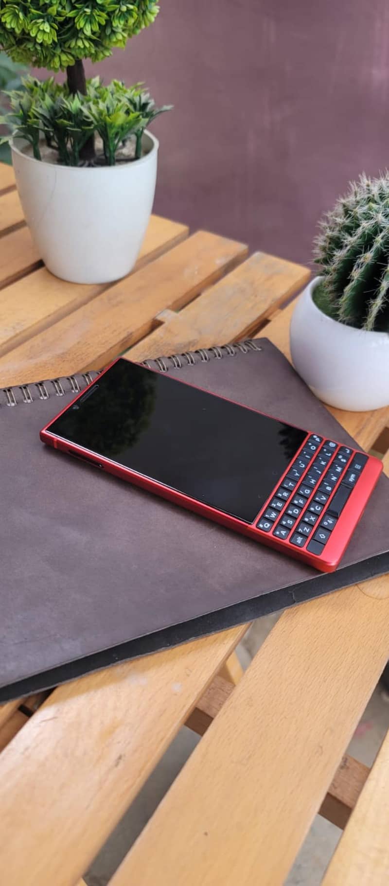 BlackBerry KEY2 6