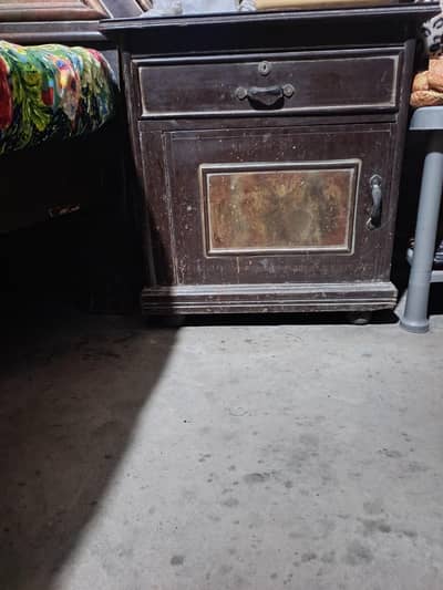 5.5 6 fit full size bed good condition
