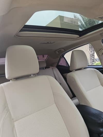 Toyota Corolla Altis 2022 Special Edition