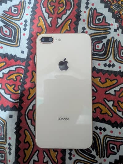 Apple iPhone 8 Plus