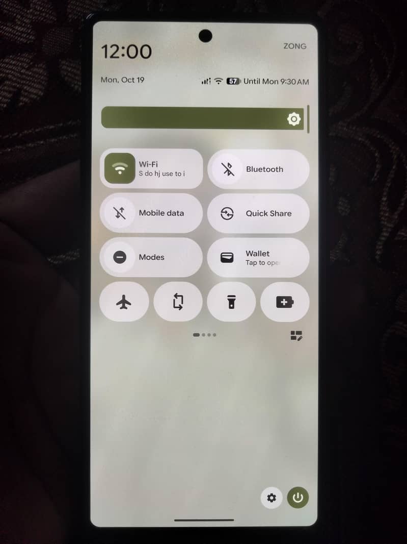 Google Pixel 6a 0