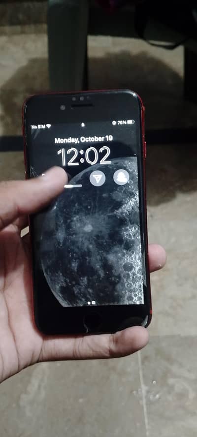 Apple iPhone 8