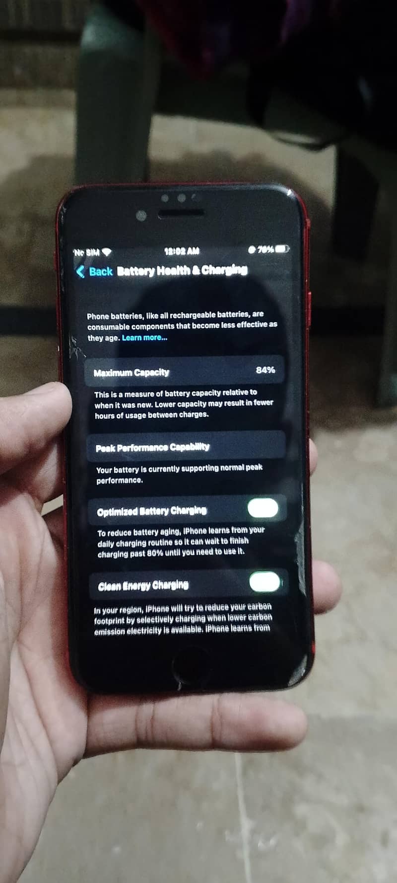 Apple iPhone 8 1