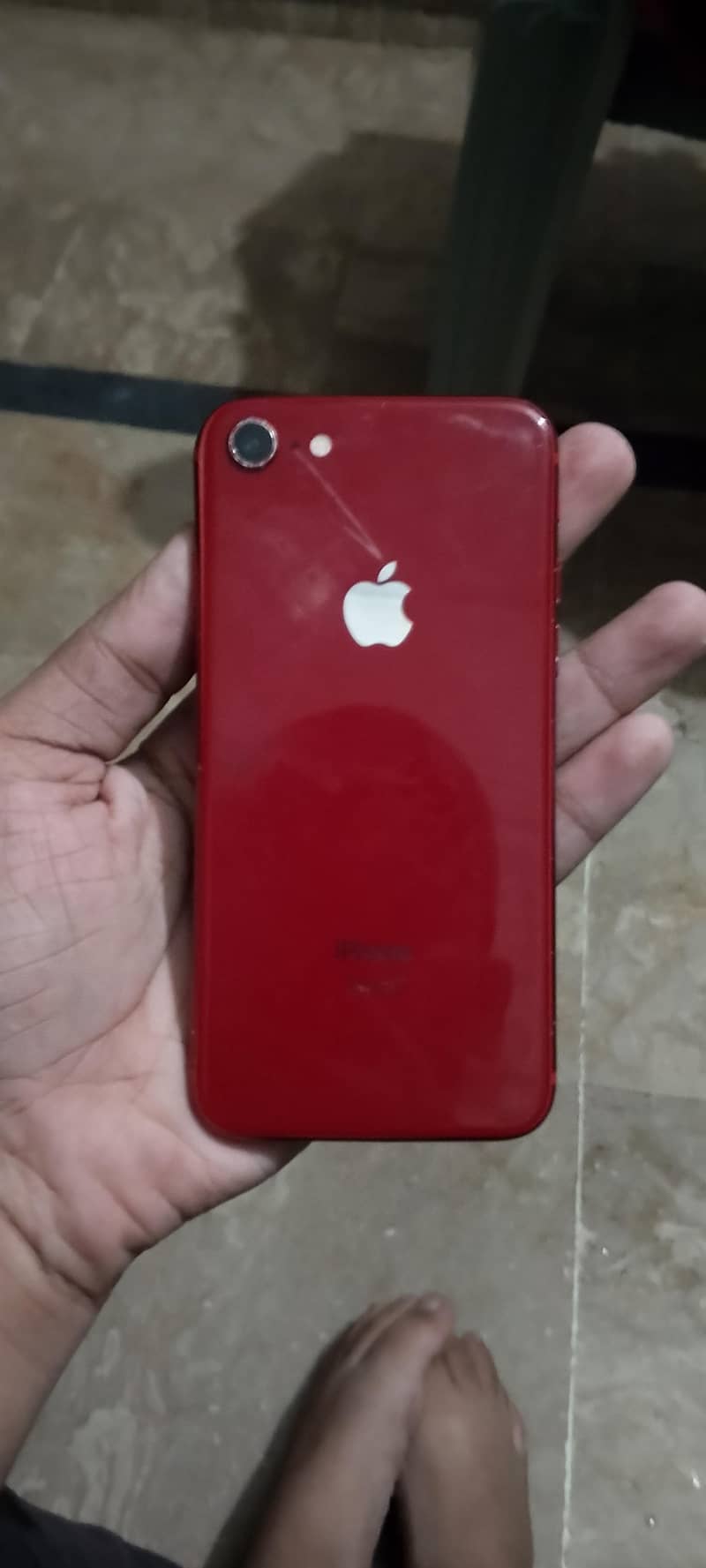 Apple iPhone 8 6