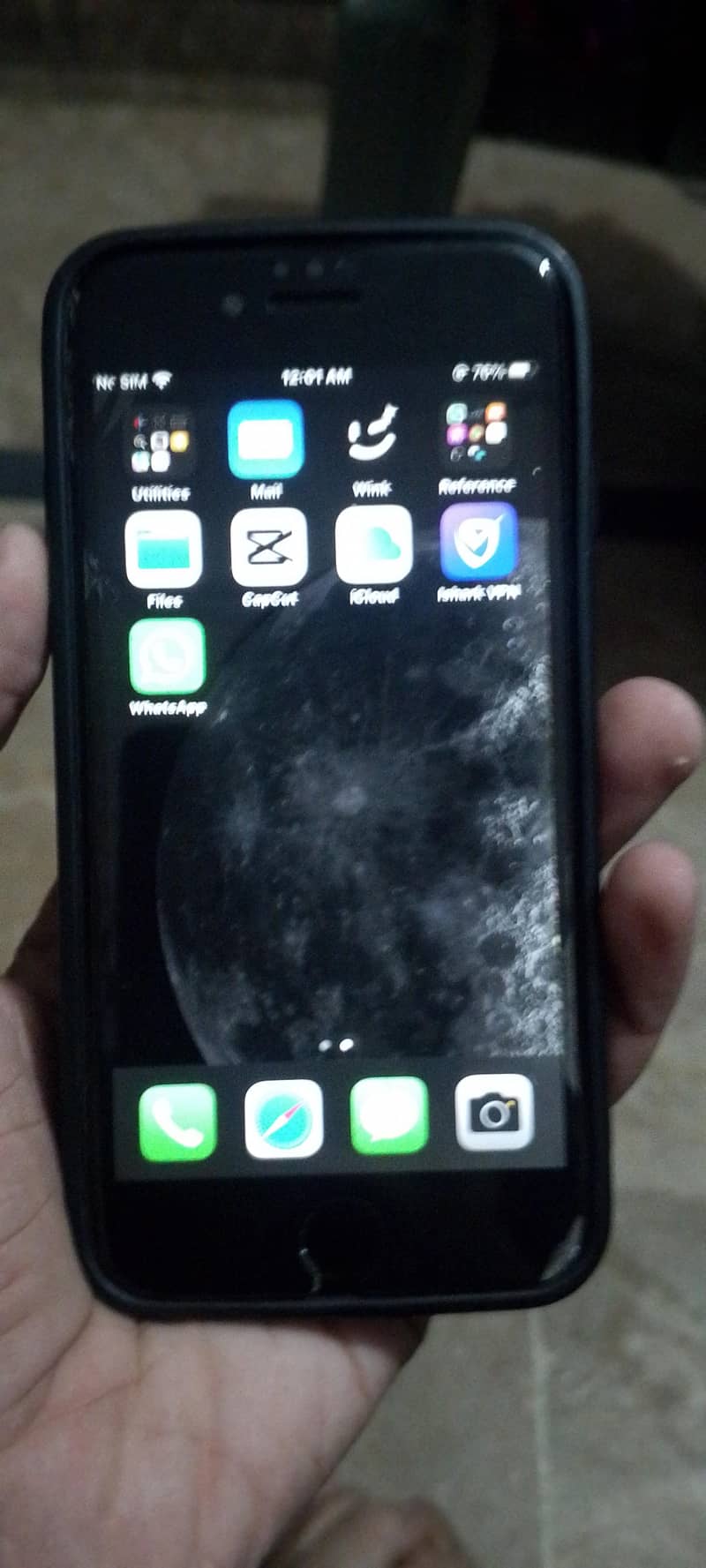 Apple iPhone 8 7