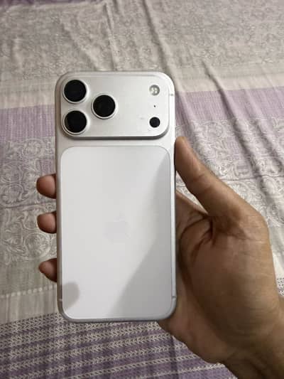 Apple iPhone 17 Pro Max Factory Unlock 256GB