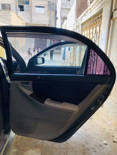 Toyota Corolla 2003