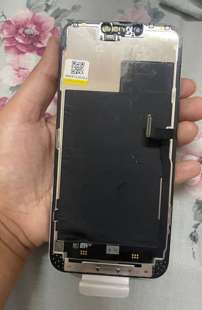 Apple iPhone 13 Pro Max original screen