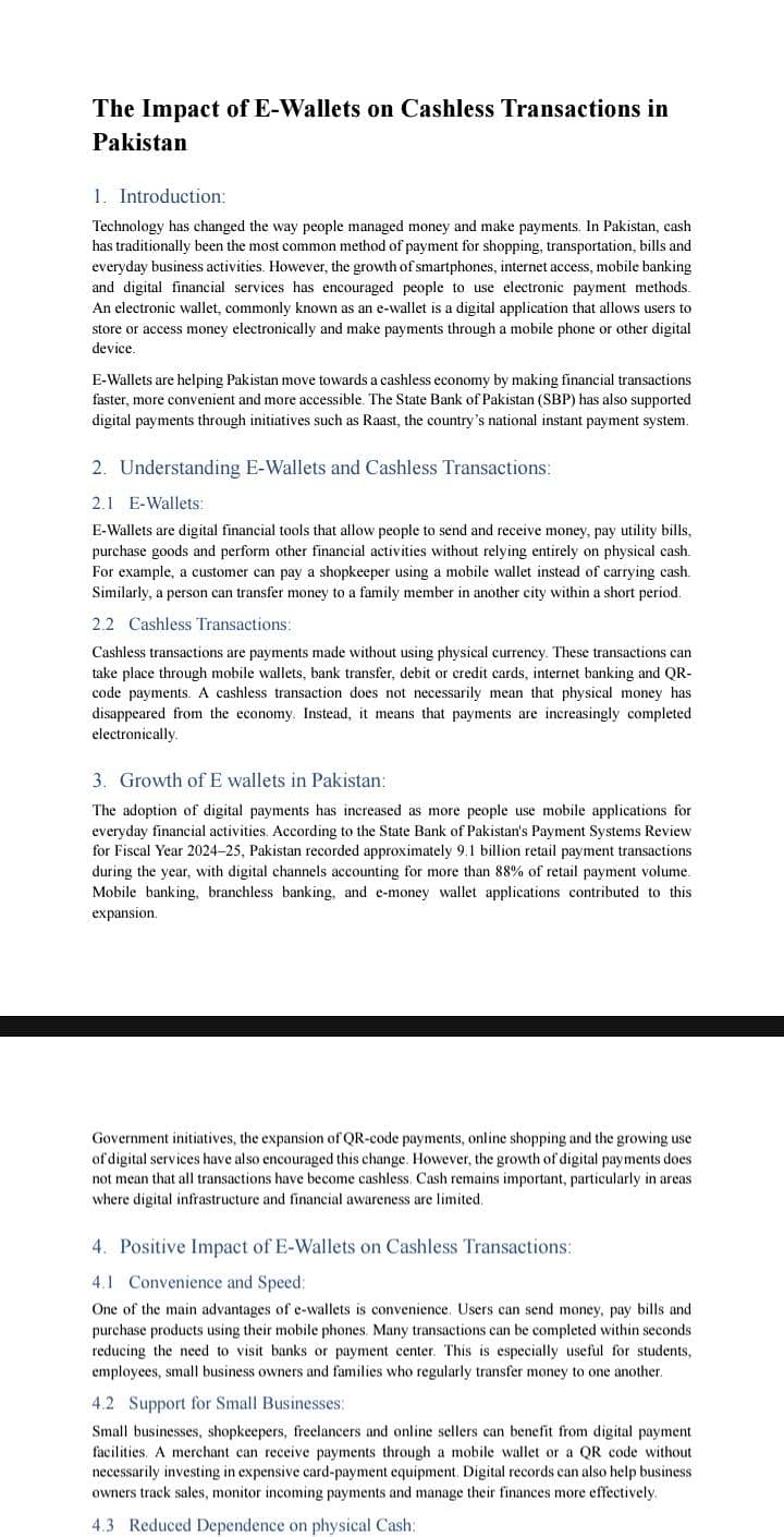 Assignment Writing 1