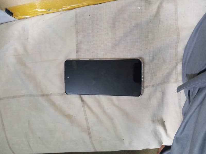 Infinix Smart 8 Plus 2
