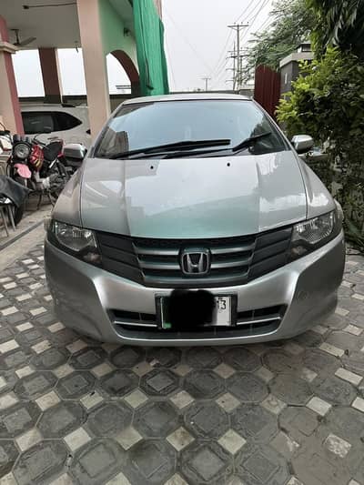 City aspire ivtec 1.3