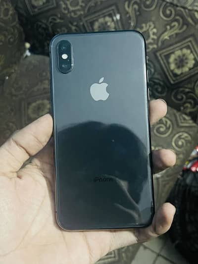 Apple iPhone X EXCELLENT CONDITION