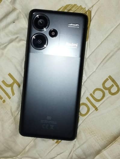 Xiaomi Redmi Note 13 Pro Plus 5G