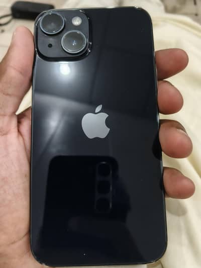 Apple iPhone 14  128 gb jv 100% Bh original
