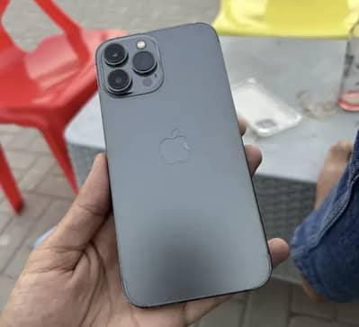 Apple iPhone 13 Pro Max