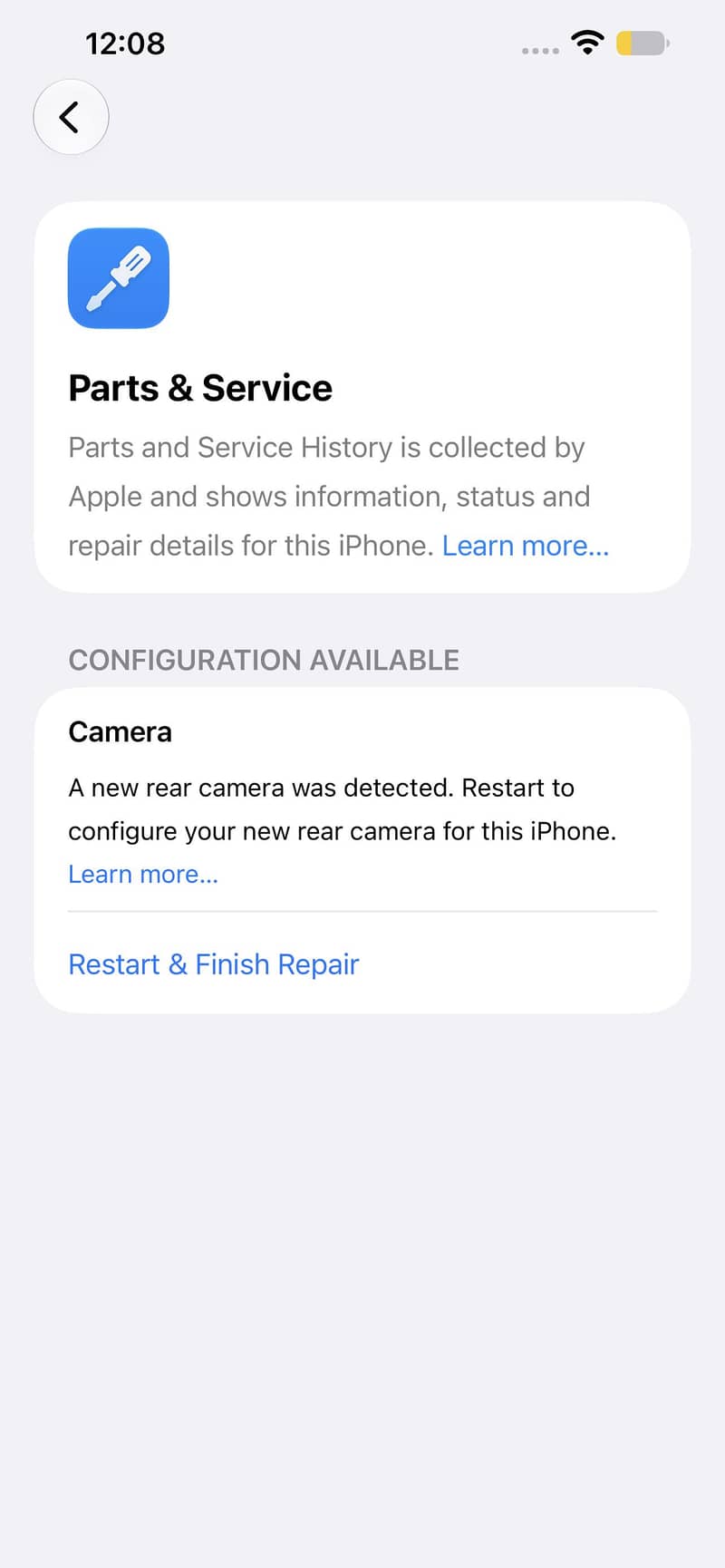 Apple iPhone 13 Pro Max 1