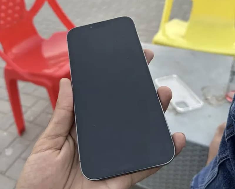 Apple iPhone 13 Pro Max 2
