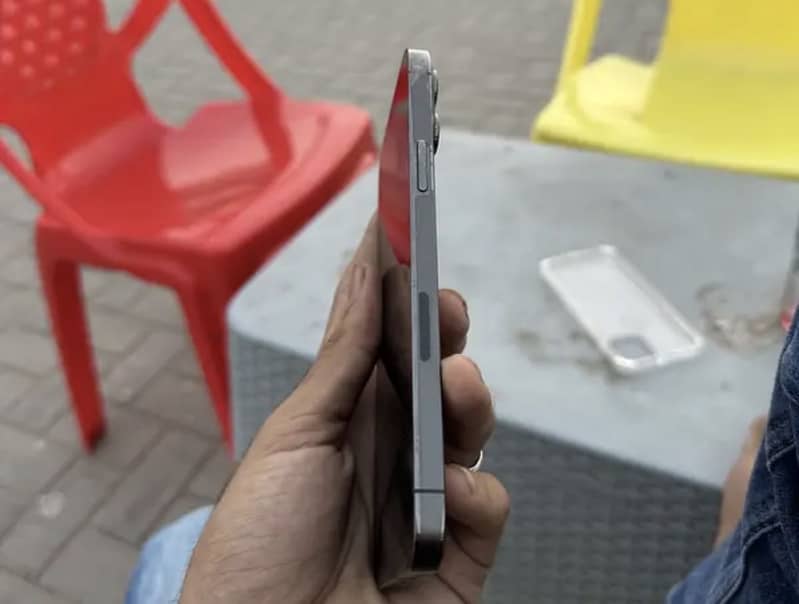 Apple iPhone 13 Pro Max 3