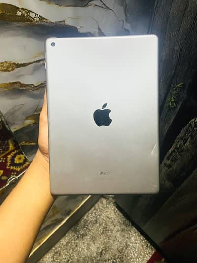 iPad 6the Gen