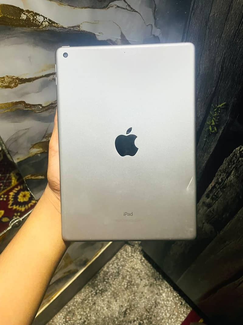 iPad 6the Gen 0
