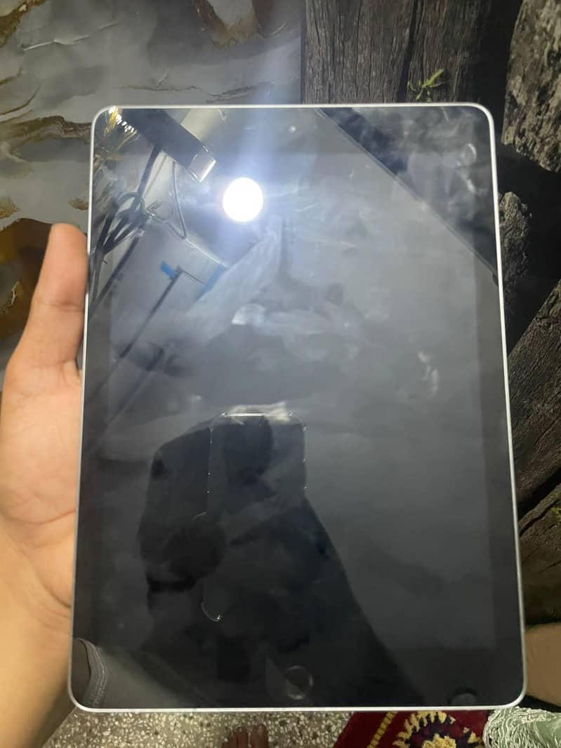 iPad 6the Gen 3