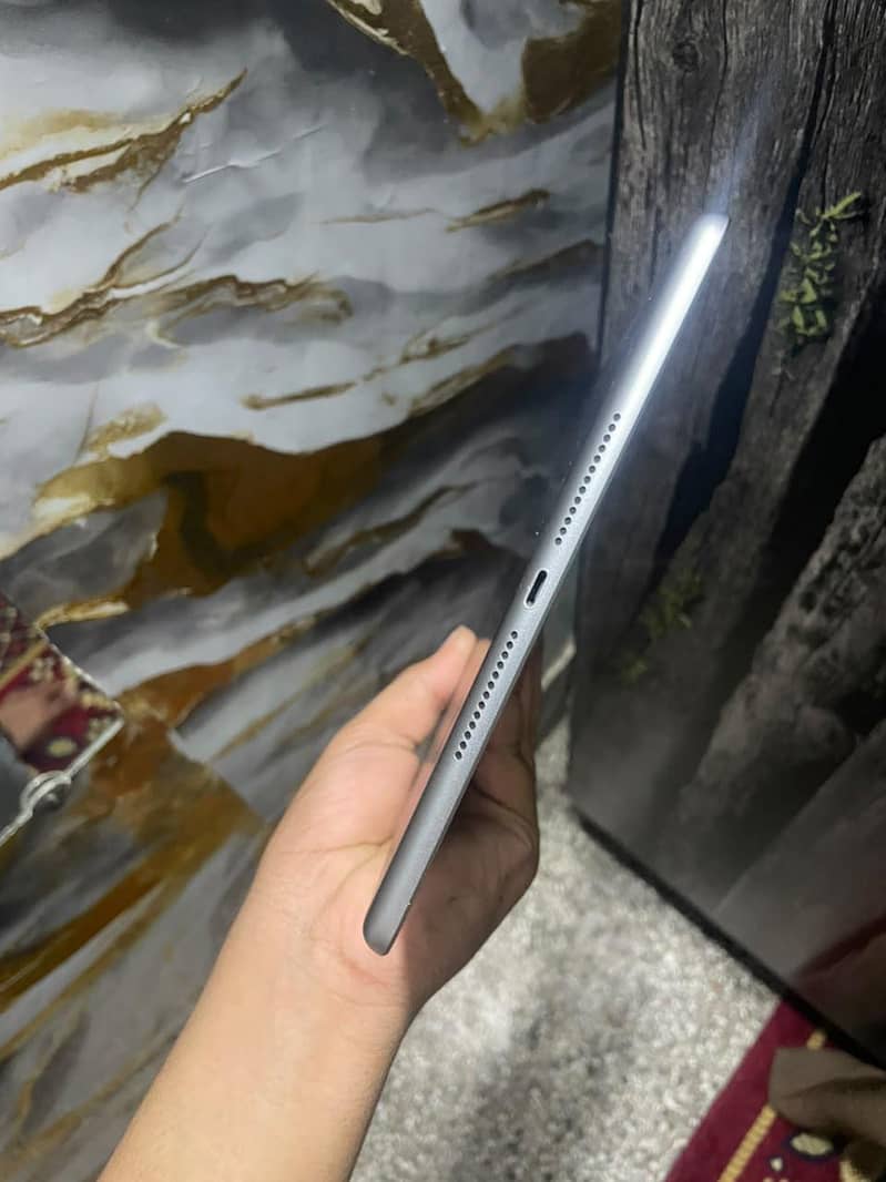 iPad 6the Gen 4