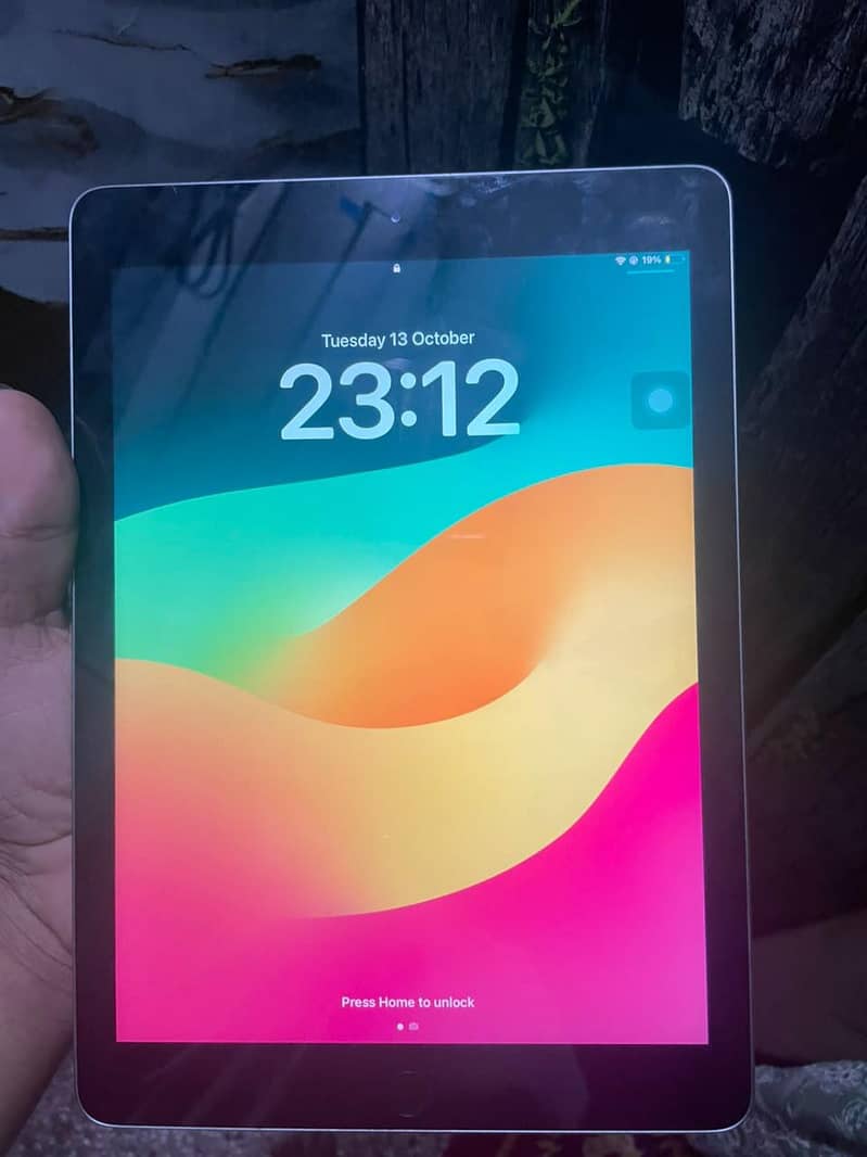 iPad 6the Gen 6